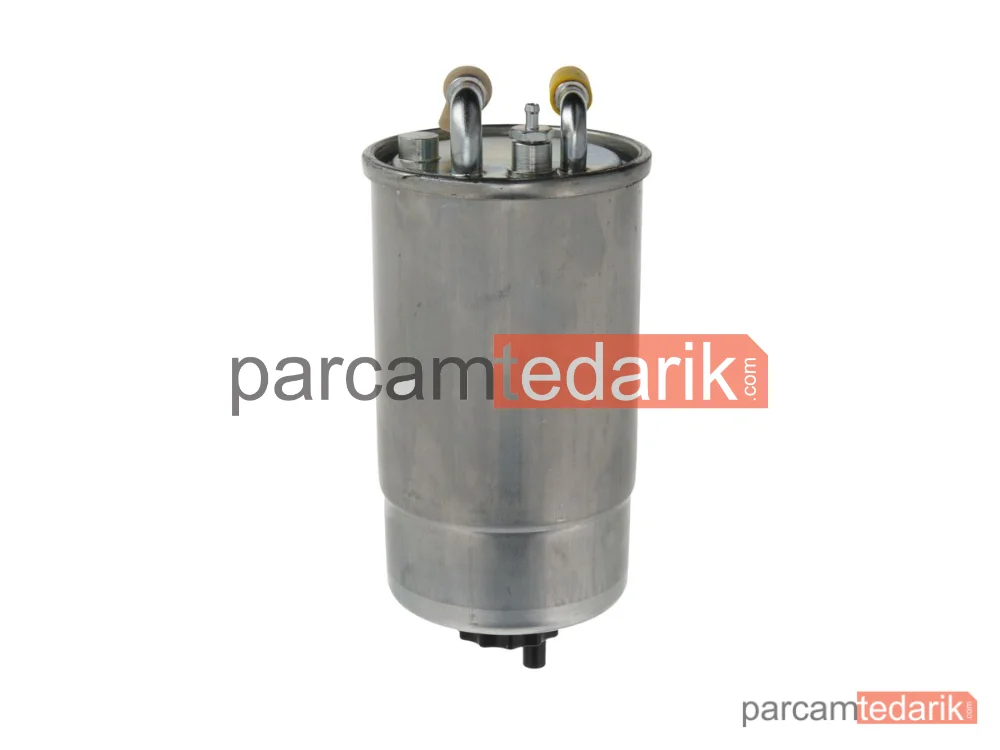 VALEO 587570 | Yakıt Filtresi — Opel Corsa D